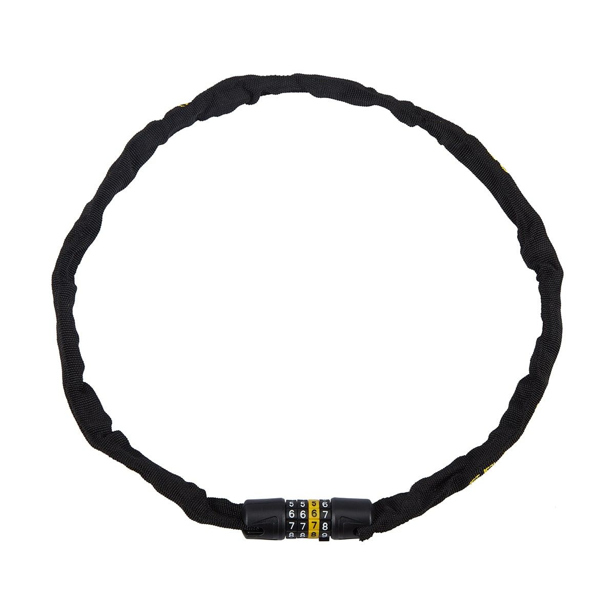 Protective Chain Lock