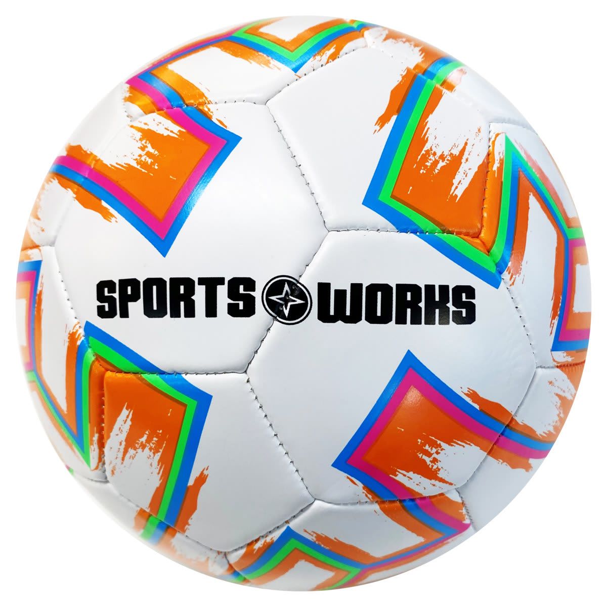 Soccer Ball - Size 3