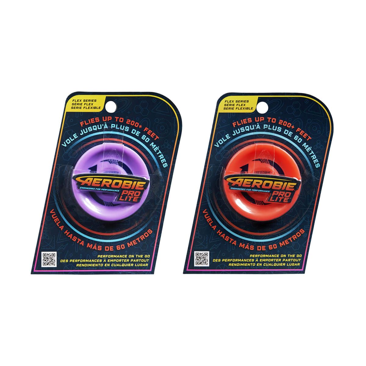 Aerobie Pro Lite - Assorted