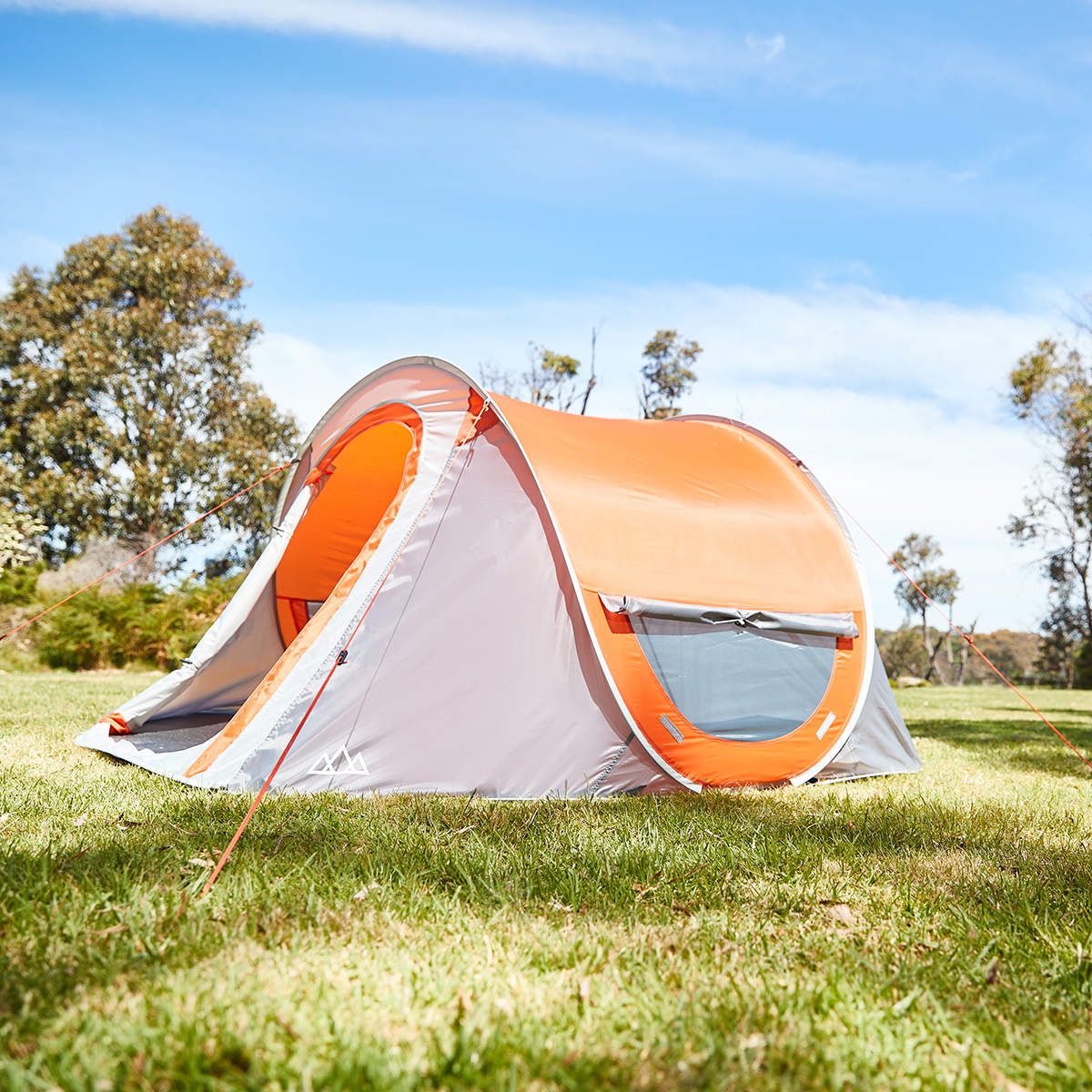 3 Person Pop Up Tent