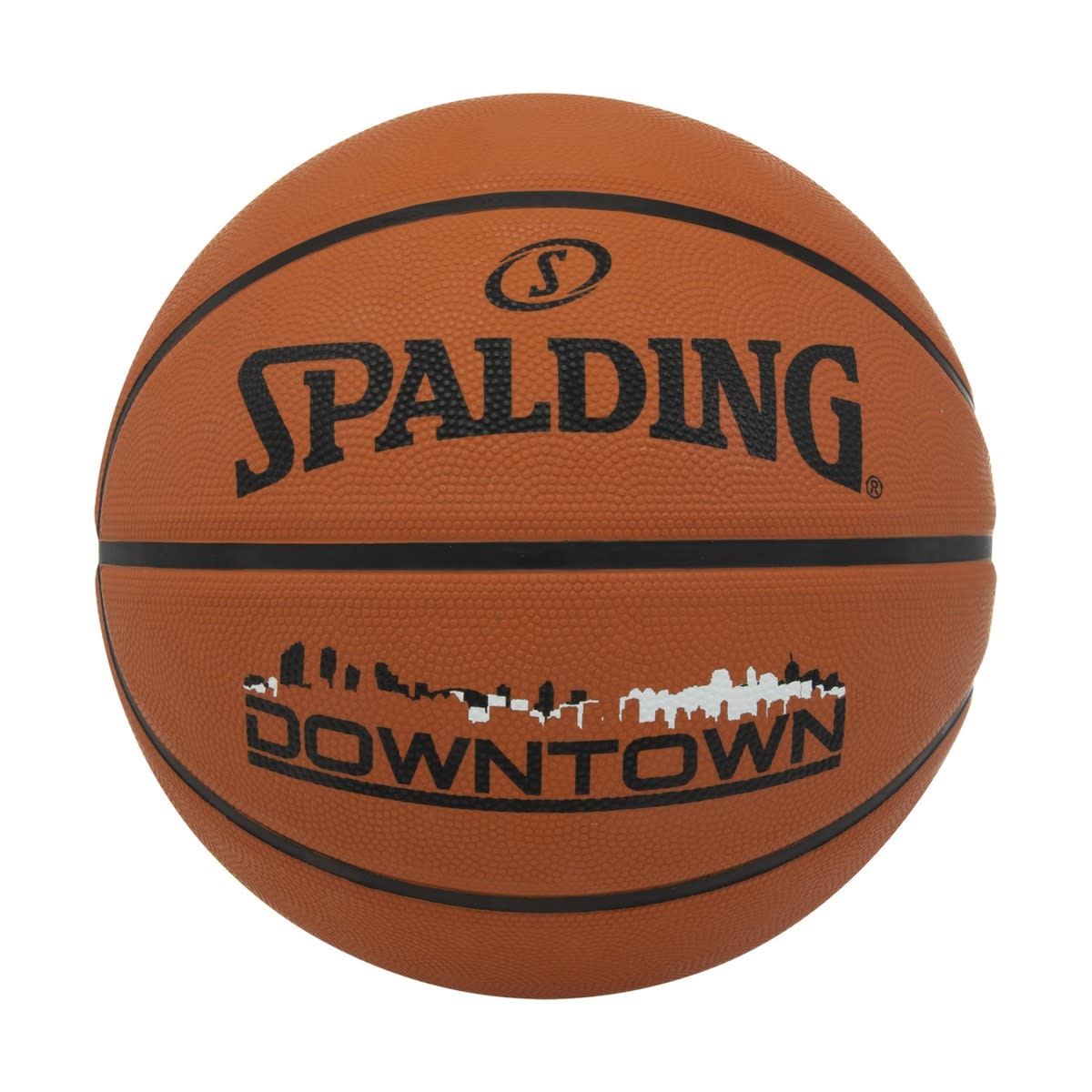 Spalding Downtown Basketball - Size 6