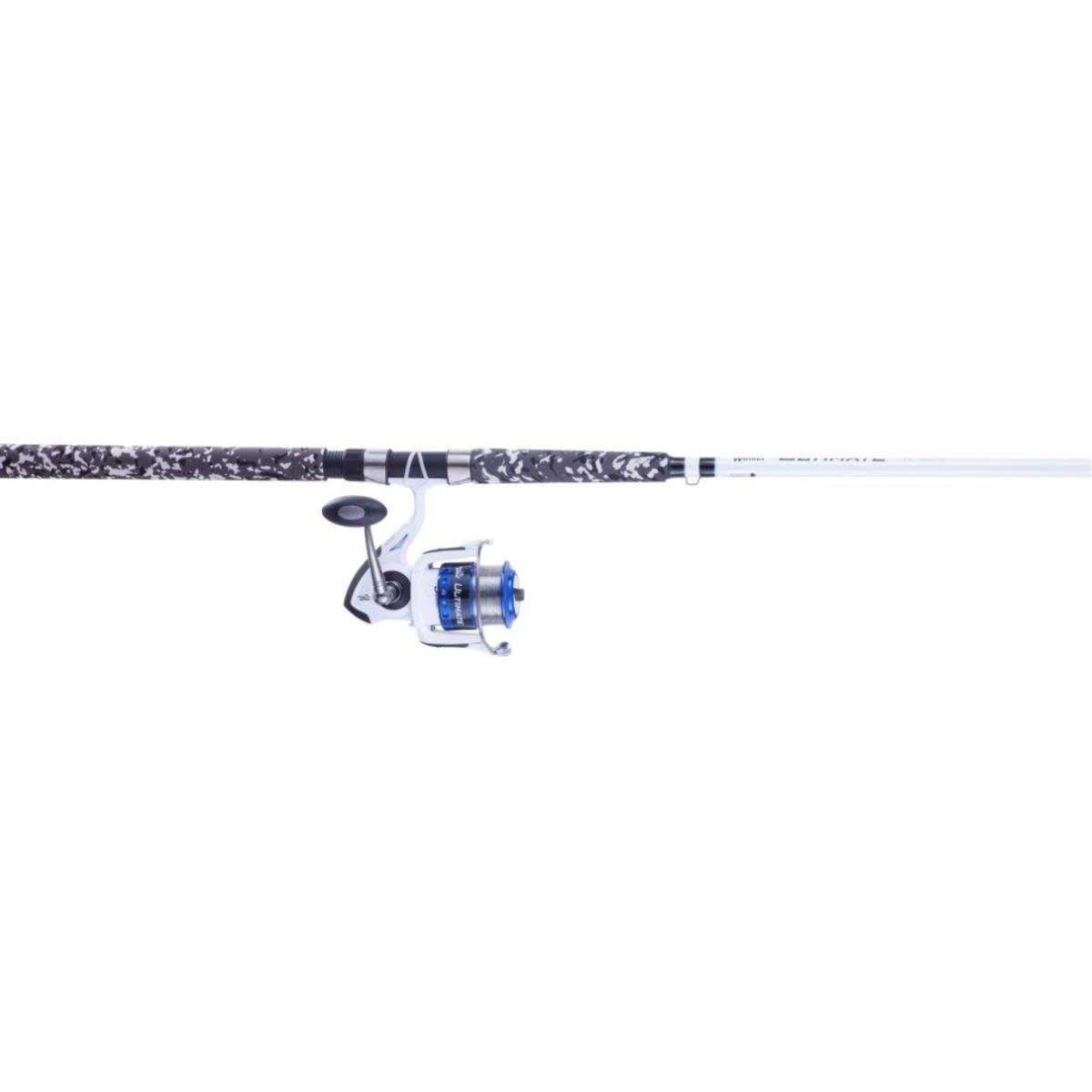 Jarvis Walker Ultimate - 12ft., Surf Combo