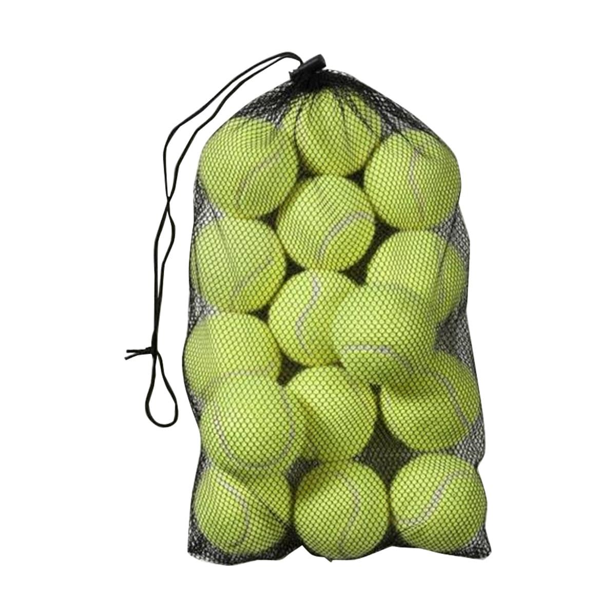 15 Pack Tennis Balls
