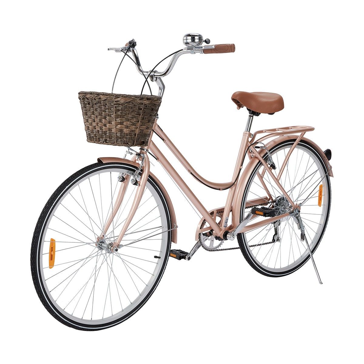 70cm Holland Cruiser Bike