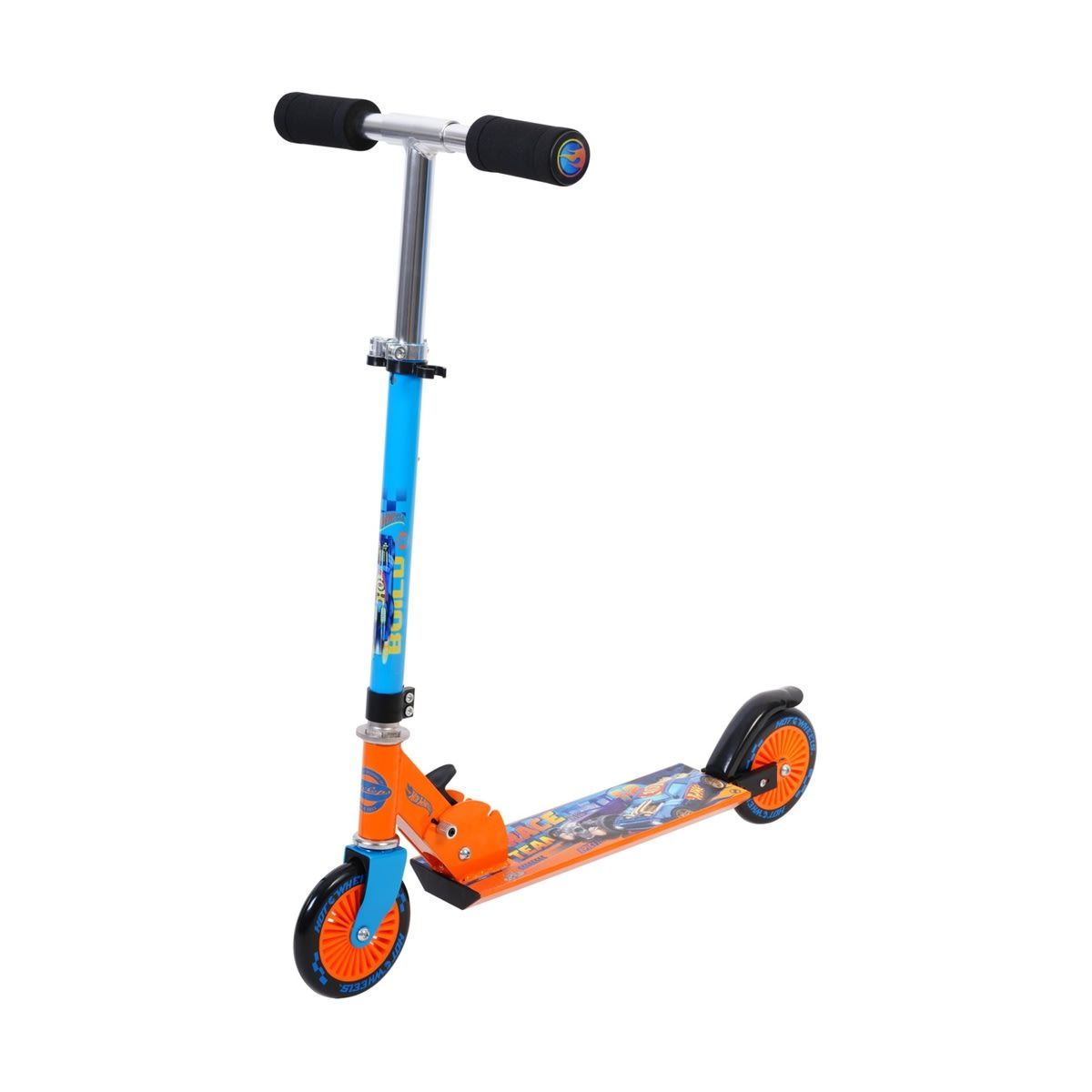 Hot Wheels Scooter