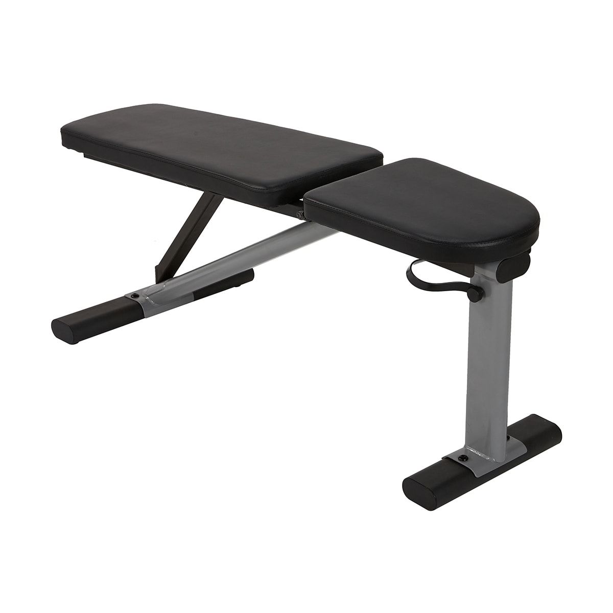 Adjustable Fitness Bench