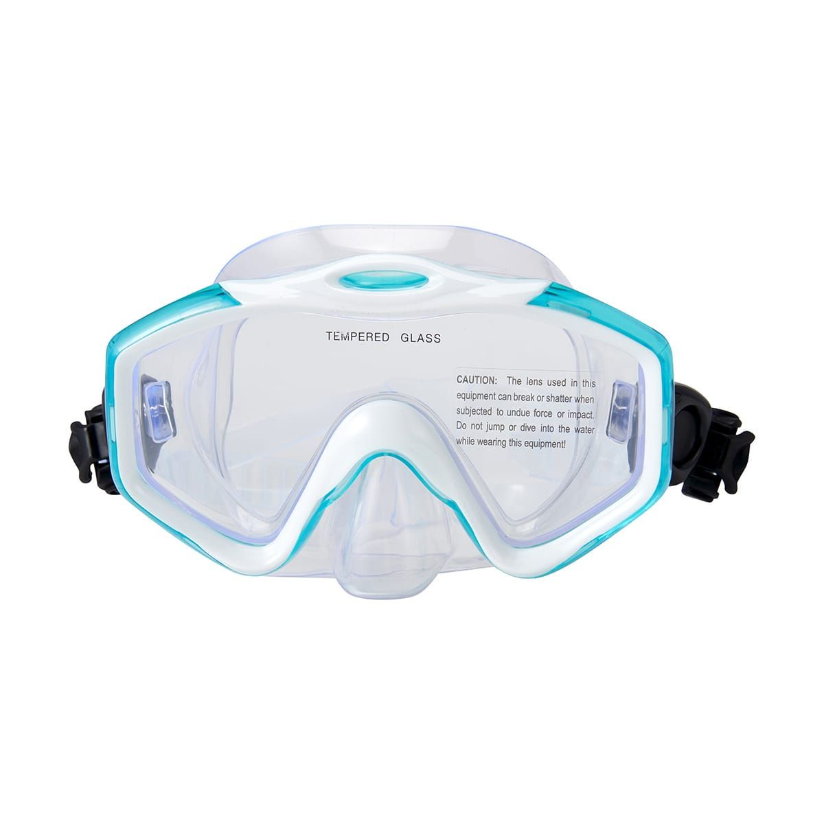 Youth Swim Mask