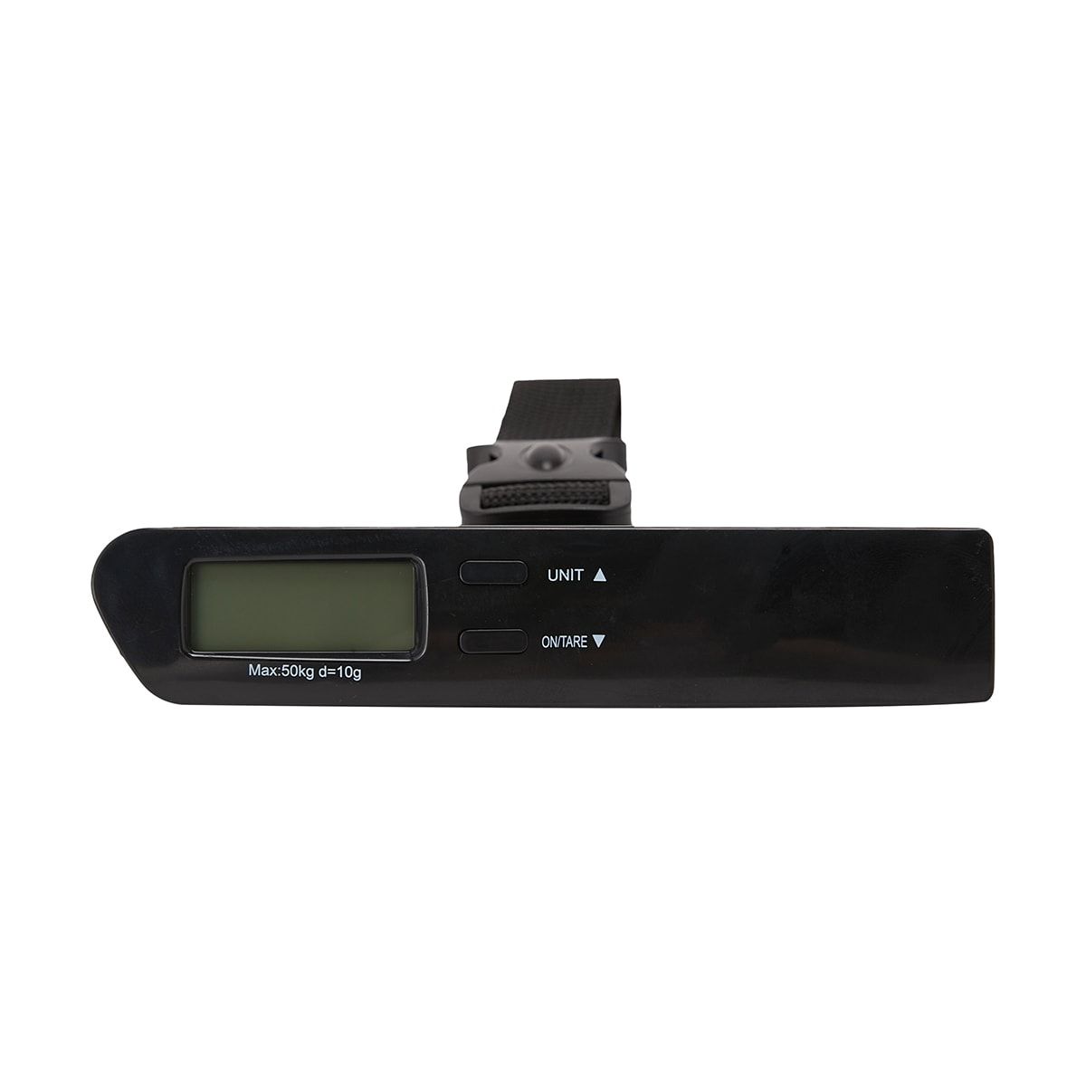 Digital Travel Scales
