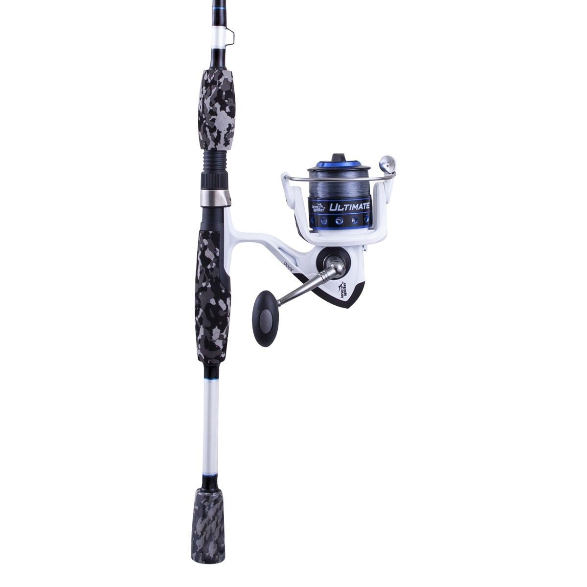 Jarvis Walker Ultimate - 7ft Spin/Estuary Combo