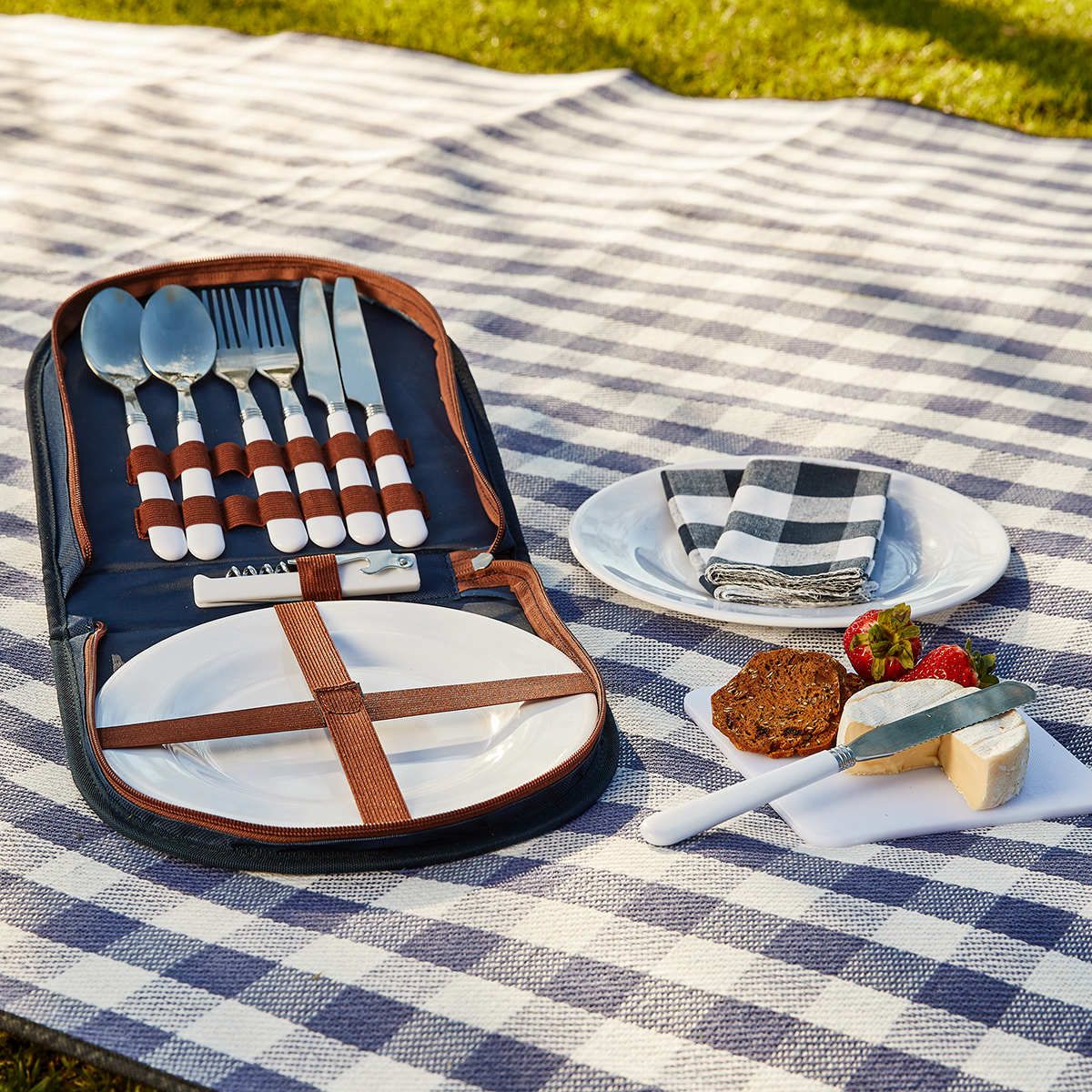 2 Person Picnic Set