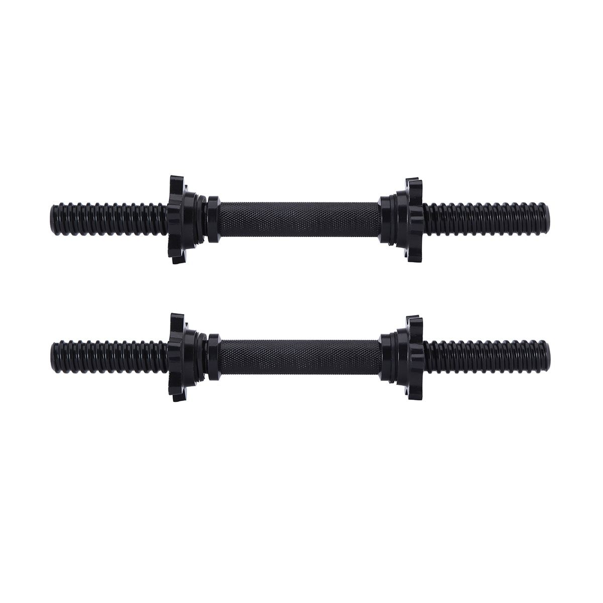 Spin Lock Dumbbells