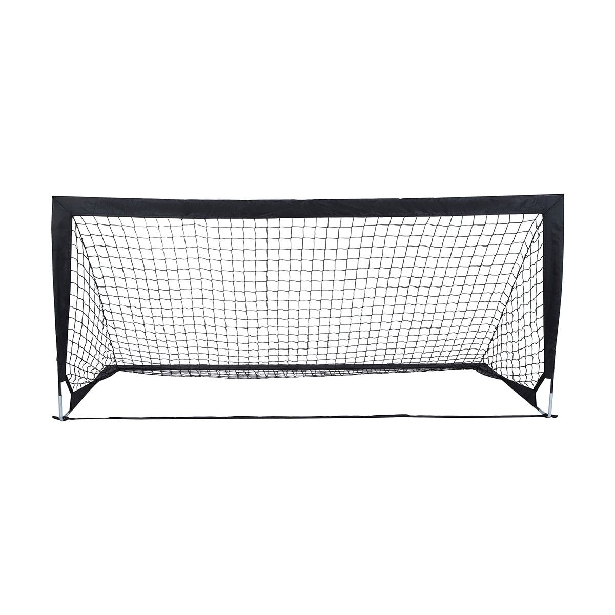 2m Soccer Practice Goal