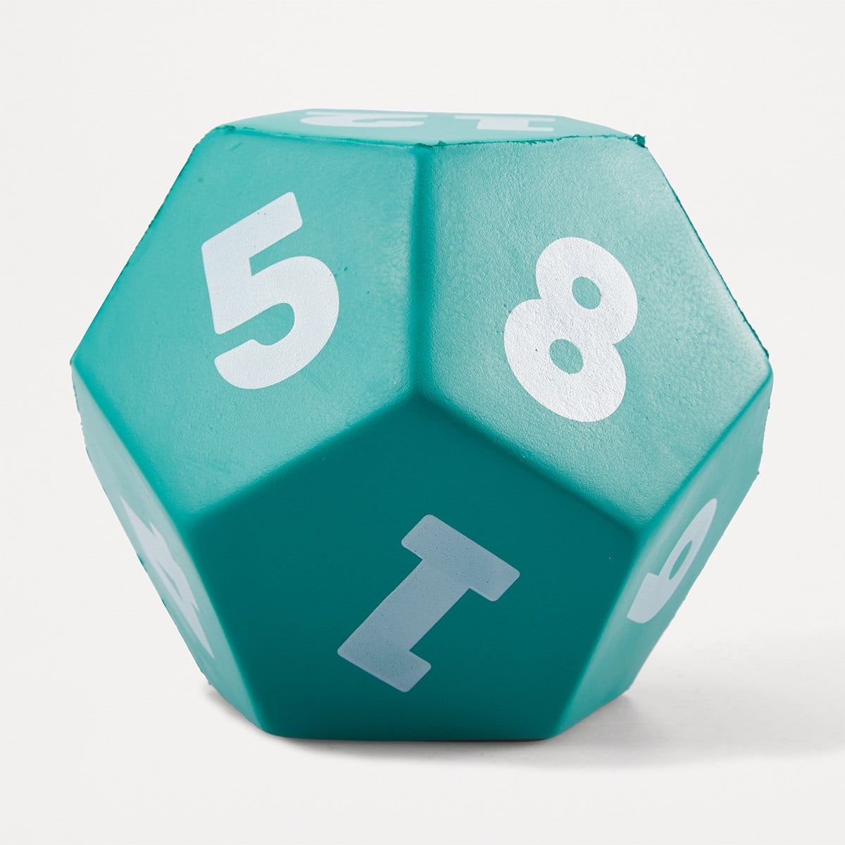 Junior Number Dice