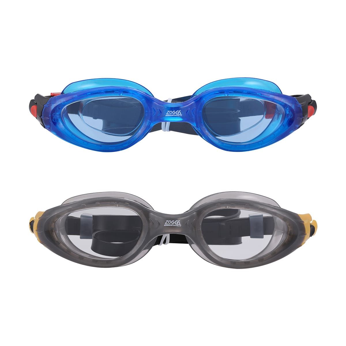 Zoggs Oceania Goggles - Assorted