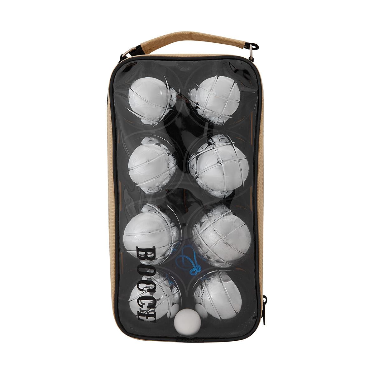 Bocce Set