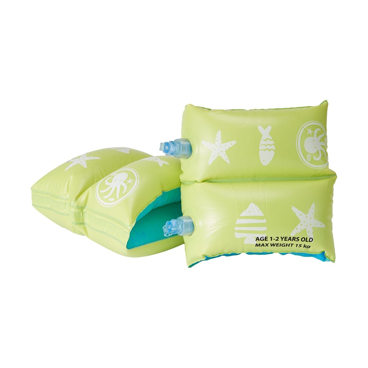 Floatbands - Size 1