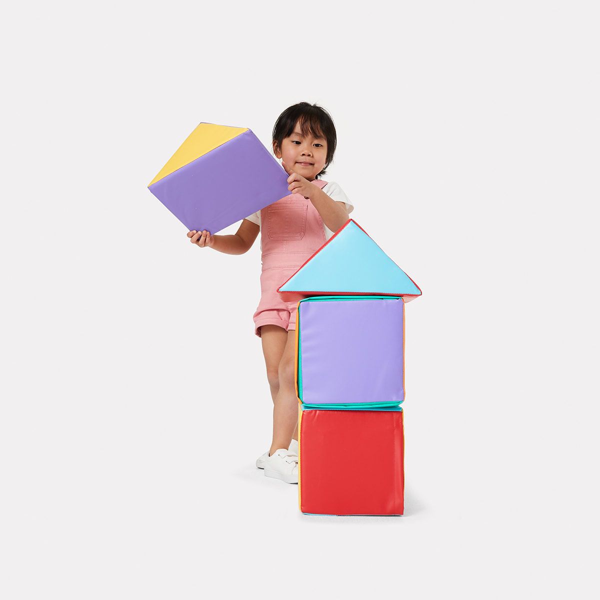 Soft Play Block Set