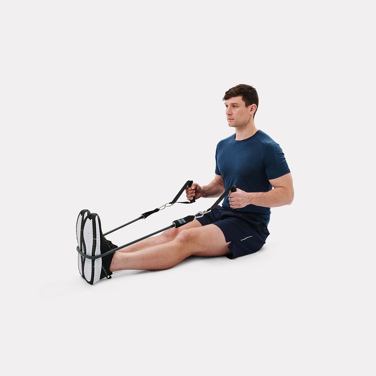 Extra Strong Resistance Tube