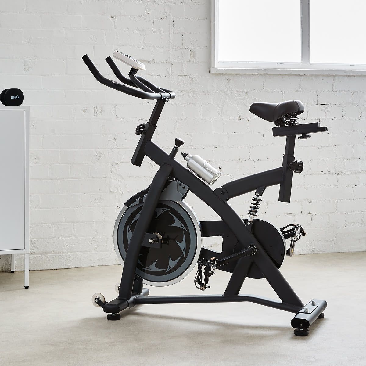 Cycle Spin Bike