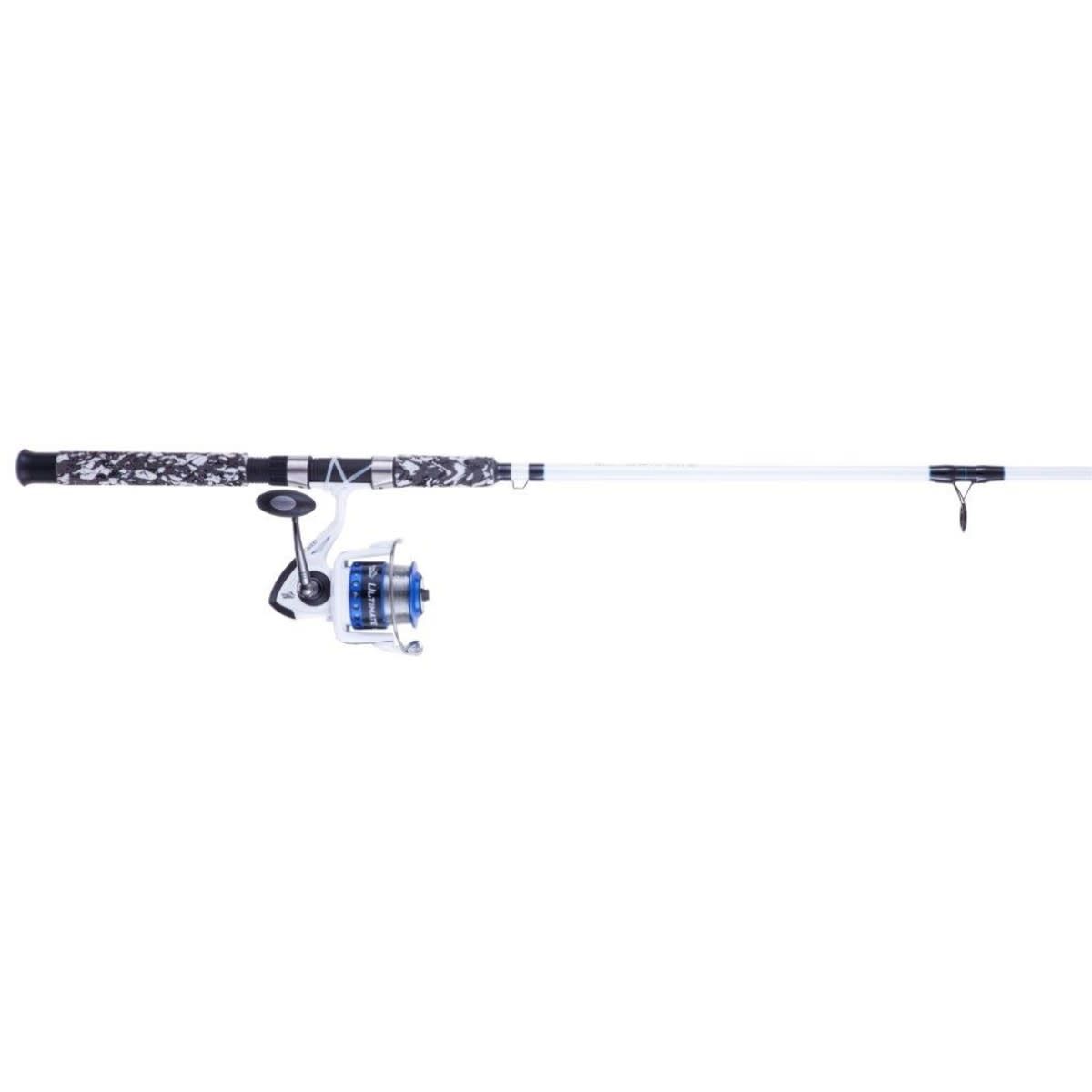 Jarvis Walker Ultimate - 6ft., Boat Combo