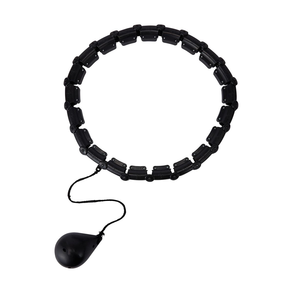 Weighted Hula Hoop