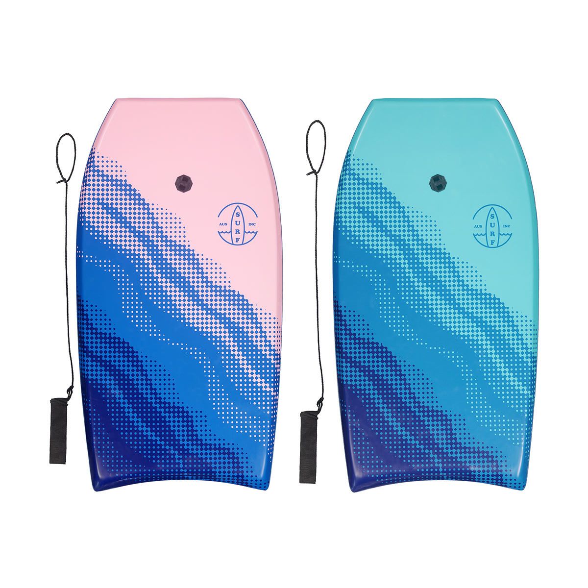 92cm Bodyboard - Assorted