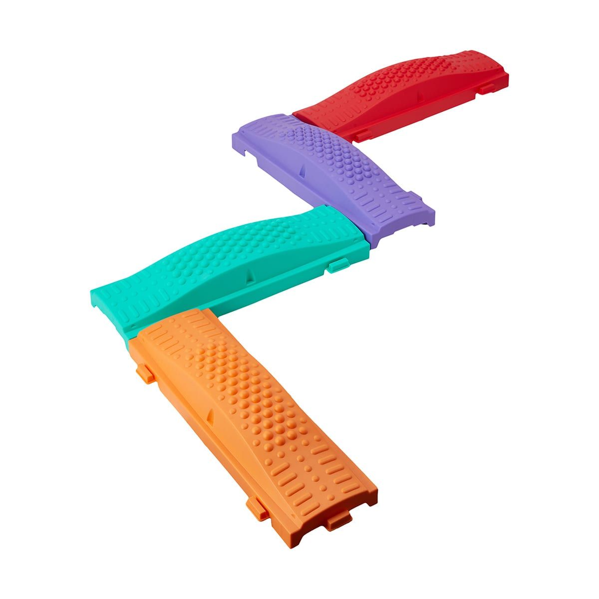 4 Pack Balance Beams