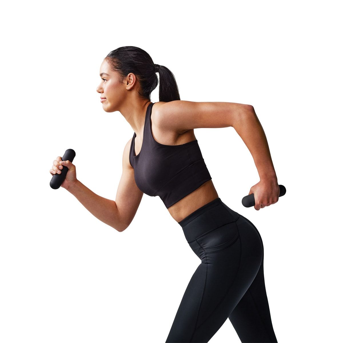 2 Pack Hand Weights