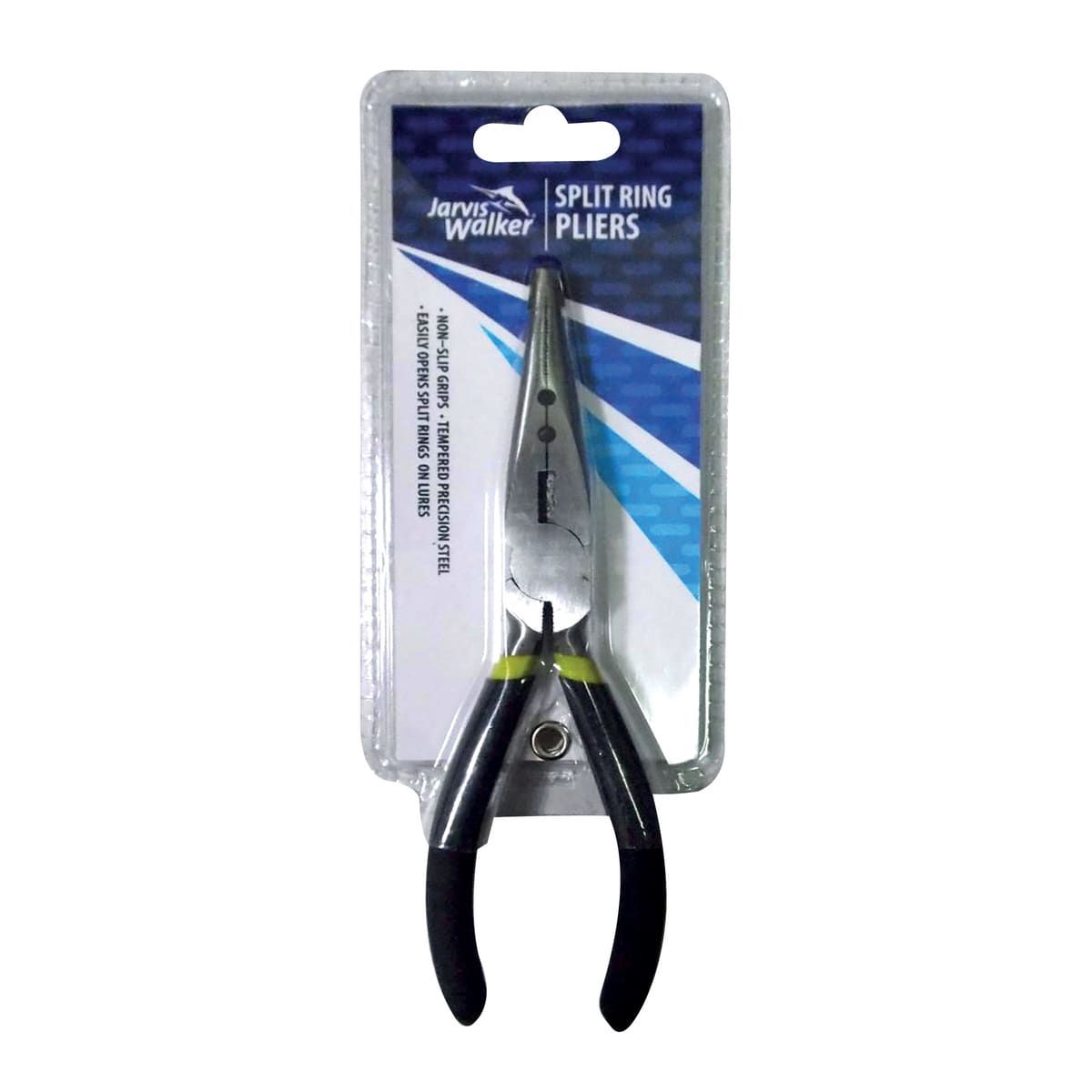Jarvis Walker Split Ring Plier