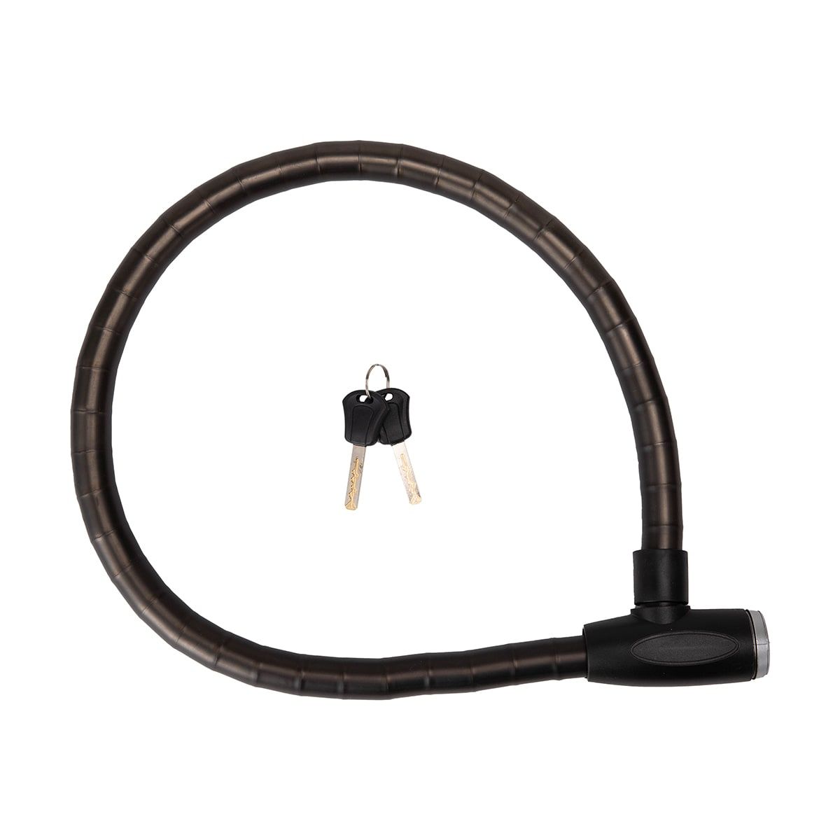 Armoured Cable Lock