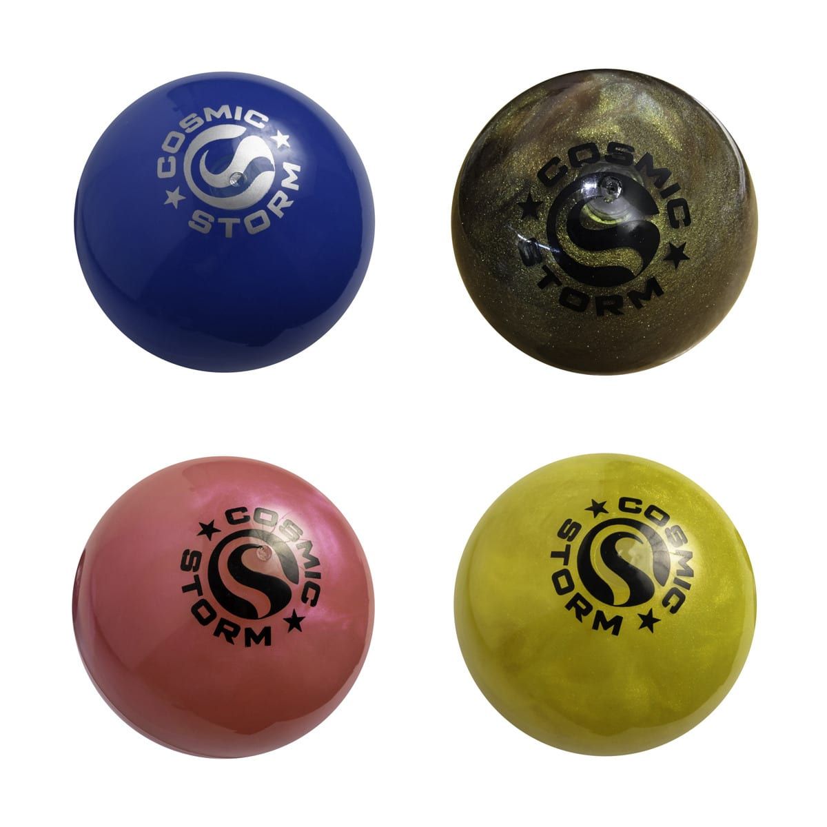 Cosmic Storm Ball - Assorted