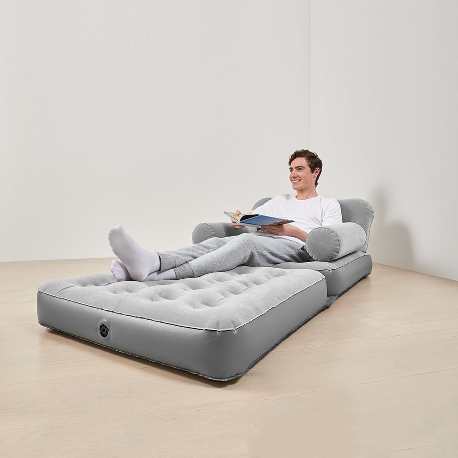 Single Seater Sofa Bed