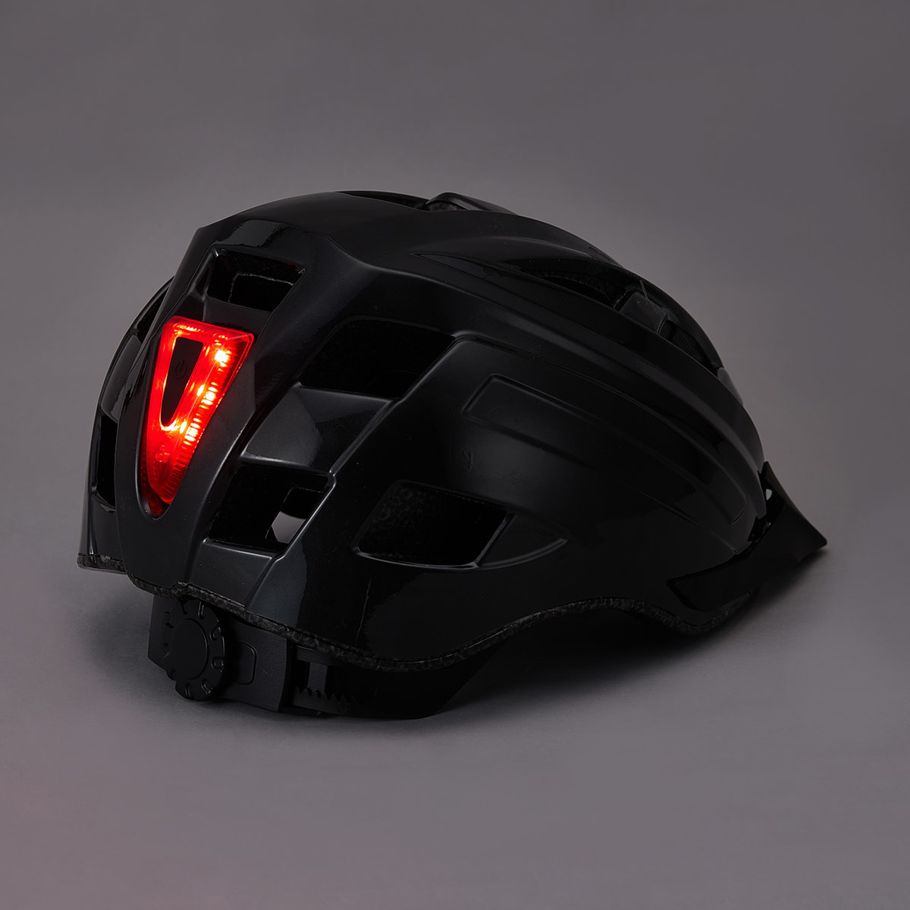 Urban Helmet with Light - Large