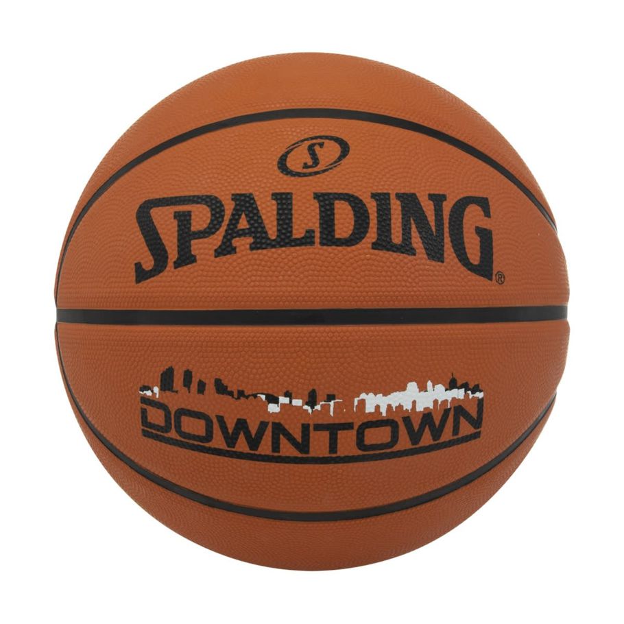 Spalding Downtown Basketball - Size 7