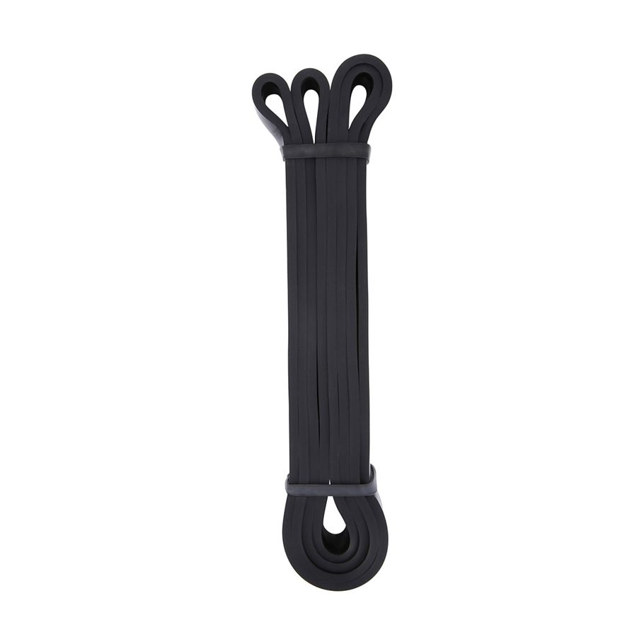 Heavy Resistance Muscle Band - Black