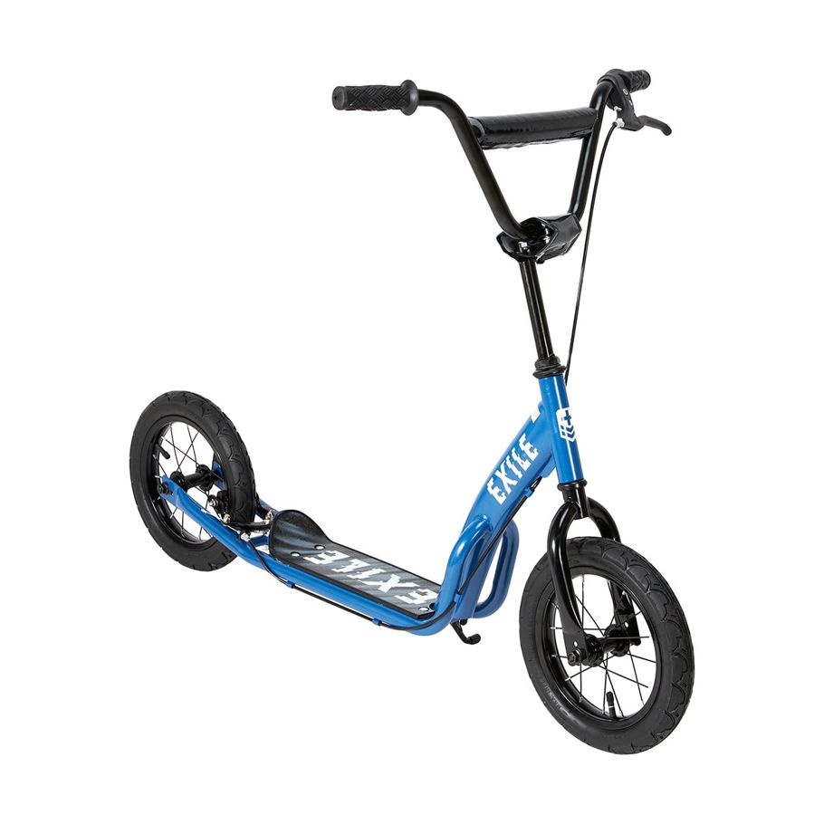 Exile Freestyle Scooter