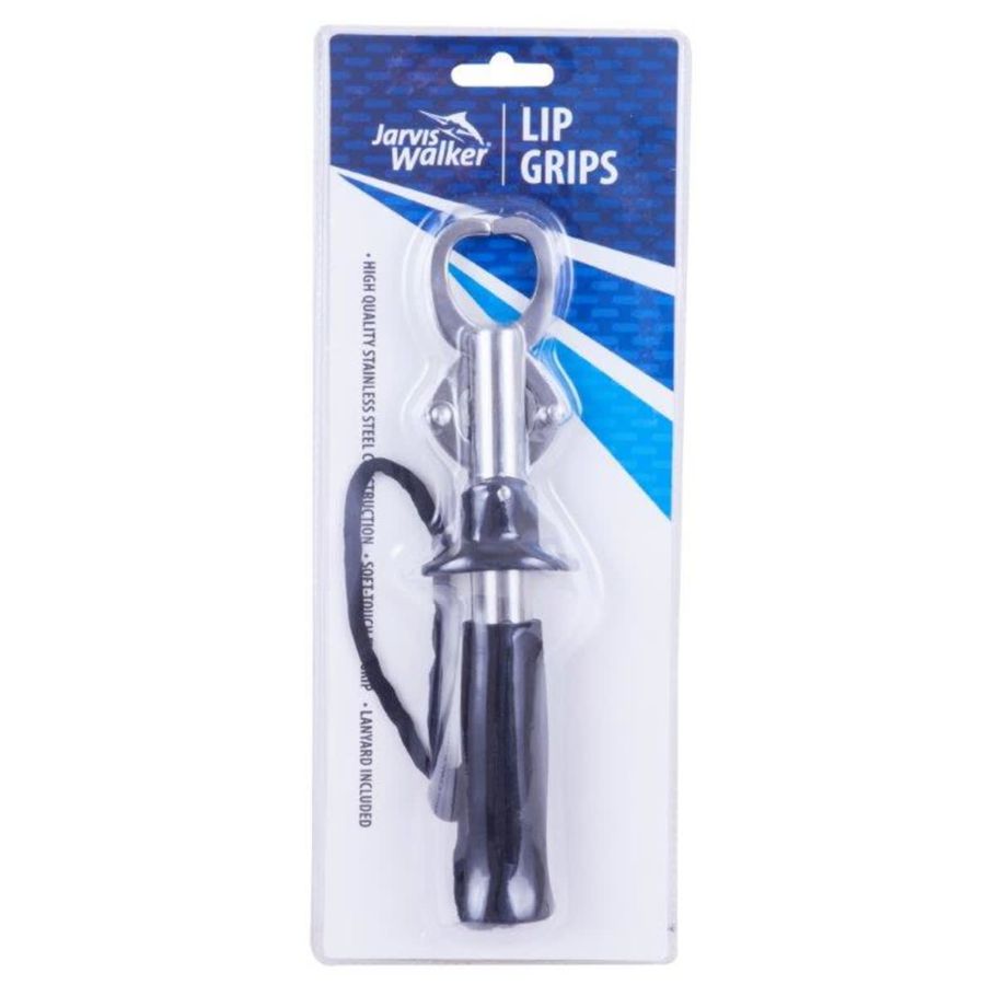 Jarvis Walker Pro Series Lip Grip Tool