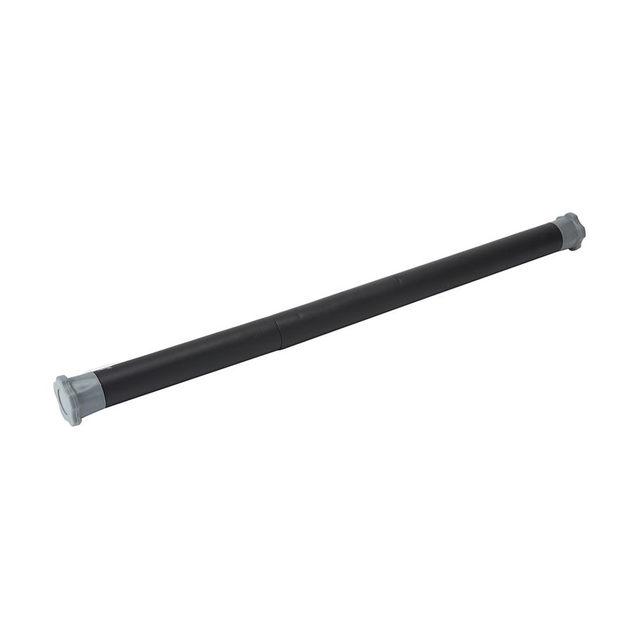 Adjustable Weighted Fitness Bar