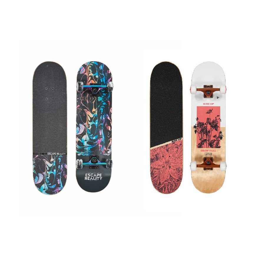 Pro Street Skateboard - Assorted