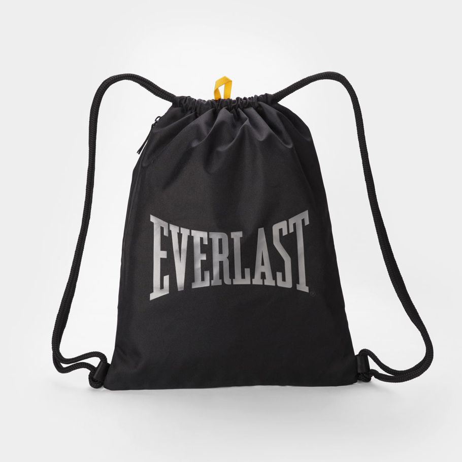 Everlast Manhattan Classic Swim Bag - Black