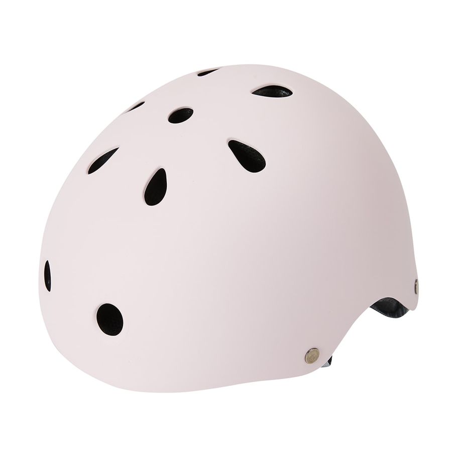 Skate Helmet - Medium, Pink