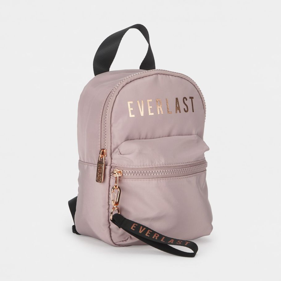 Active Everlast Mini Backpack - Blush