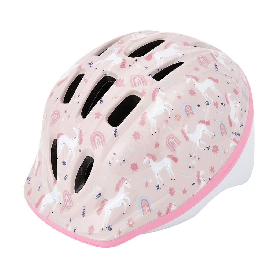 Junior Helmet - Small, Pink