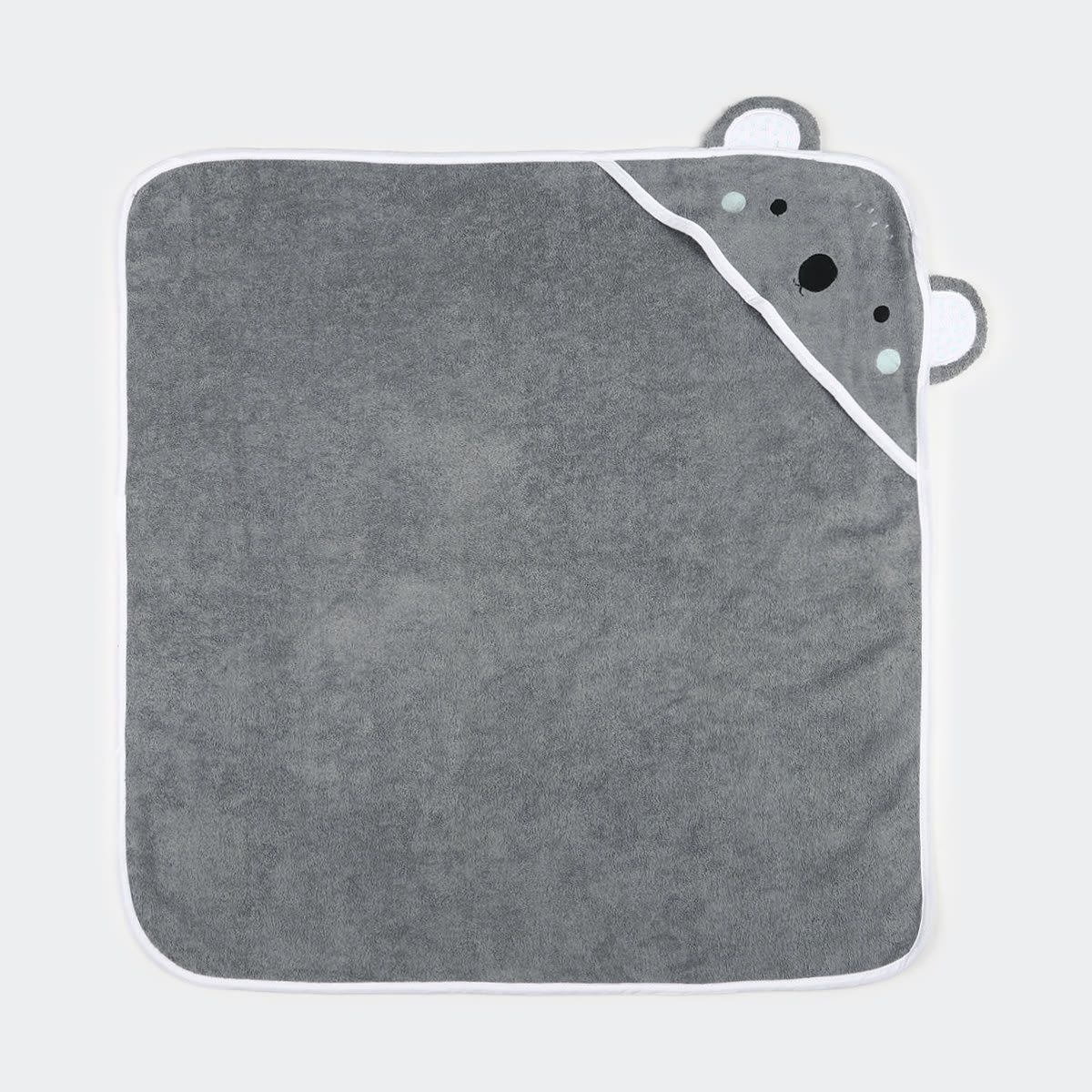 Koala Hooded Towel