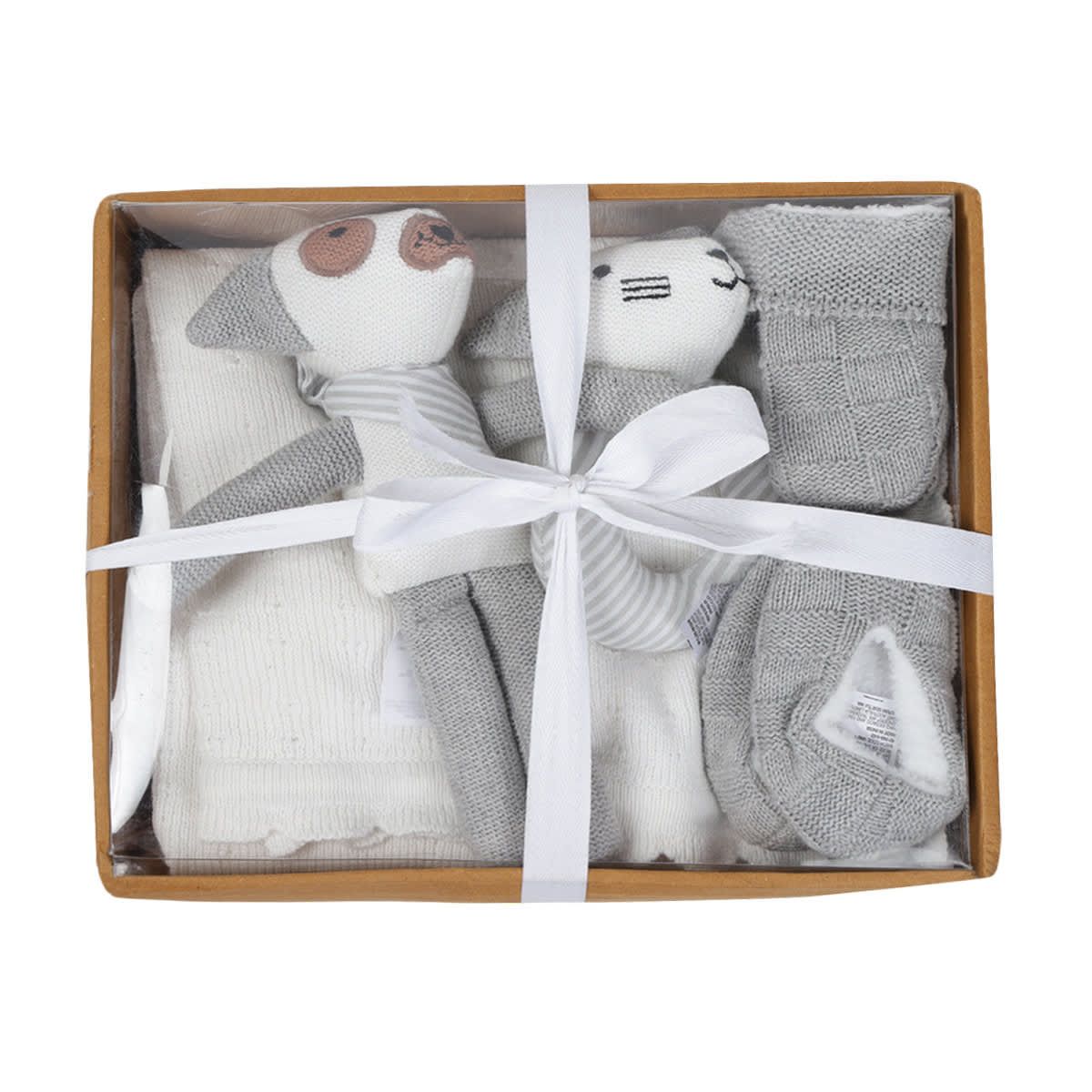 7 Piece Gift Set