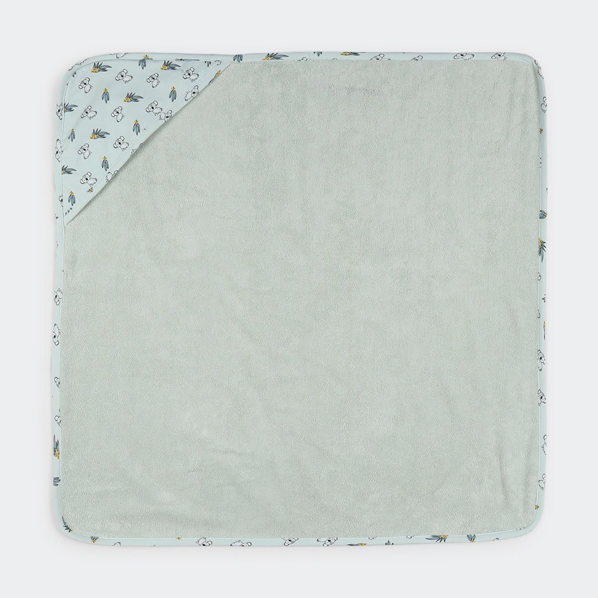 Hooded Towel - Koala