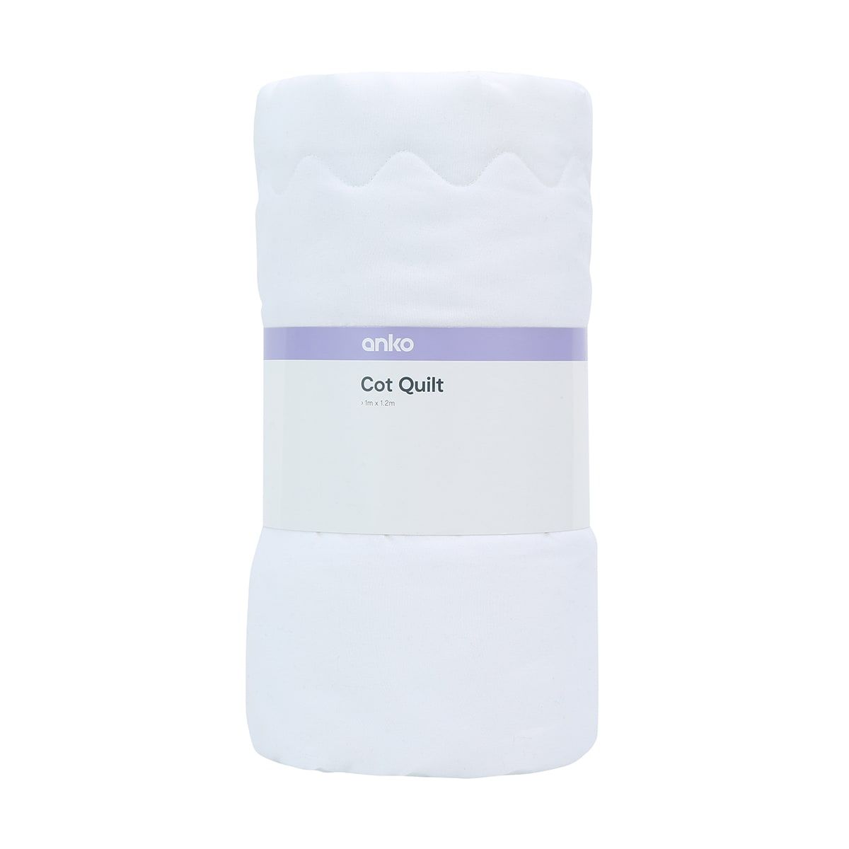 Cot Quilt