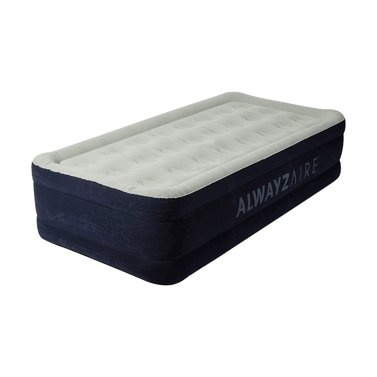 Alwayzaire Bestway King Single Air Mattress