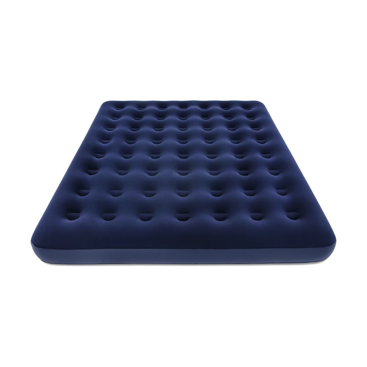 Flocked Air Mattress - King Bed