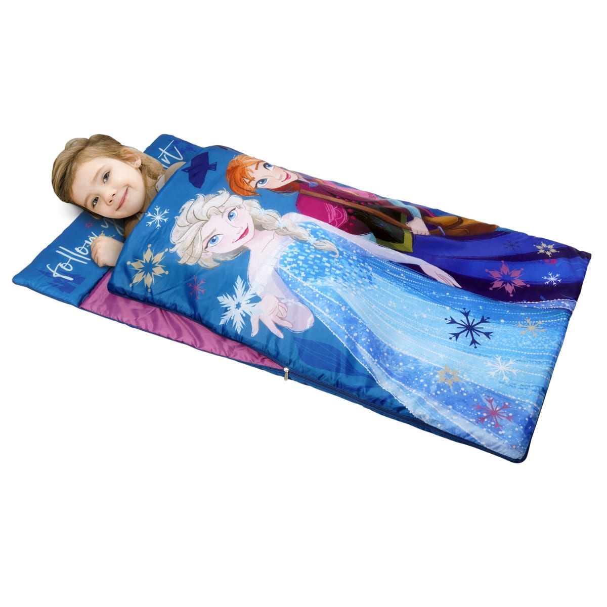 Disney Frozen Slumber Bag